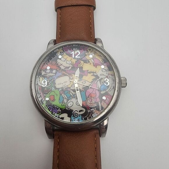 Watches
